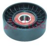 AUTLOG RT1562 Tensioner Pulley, v-ribbed belt